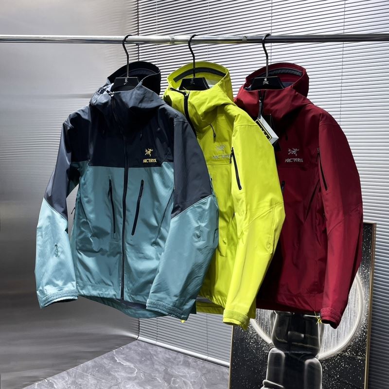 Arcteryx Outwear